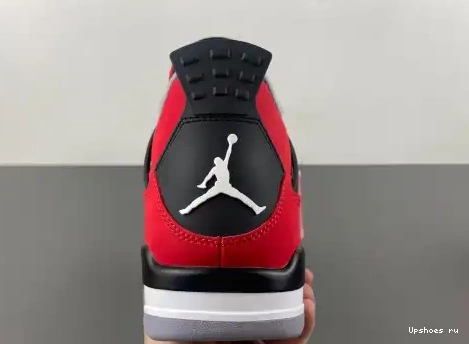 Retro Bravo 308497-603 308497-603 Toro  4 Jordan 0508